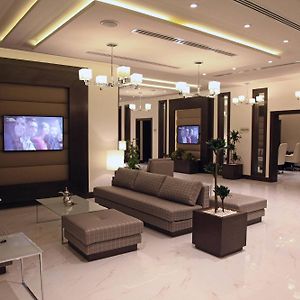 Marriott Executive Apartments Madinah