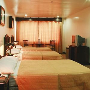Pines View Hotel